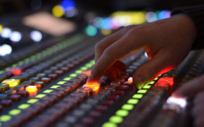 Cosa fa un regista video per lo streaming e perché serve al tuo evento