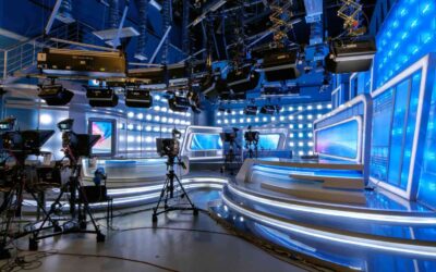 Quante telecamere servono per un evento in diretta streaming?