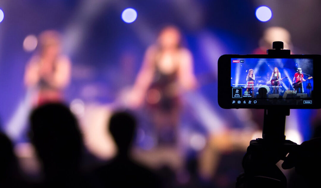 Quanto costa un servizio di streaming per eventi a Milano? Guida ai prezzi